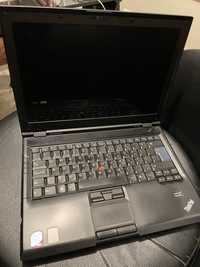 IBM Lenovo ThinkPad SL300