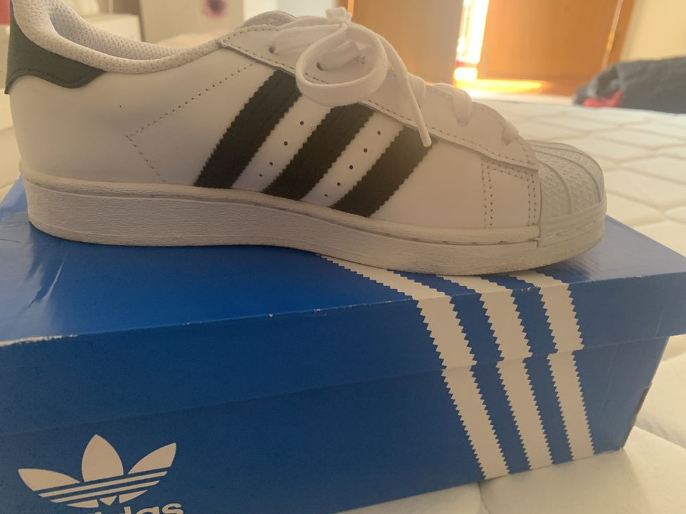 Sapatilhas adidas