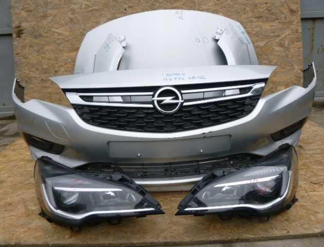 Разборка Opel Corsa E Astra K Insignia Zafira Опель Запчасти б/у шрот