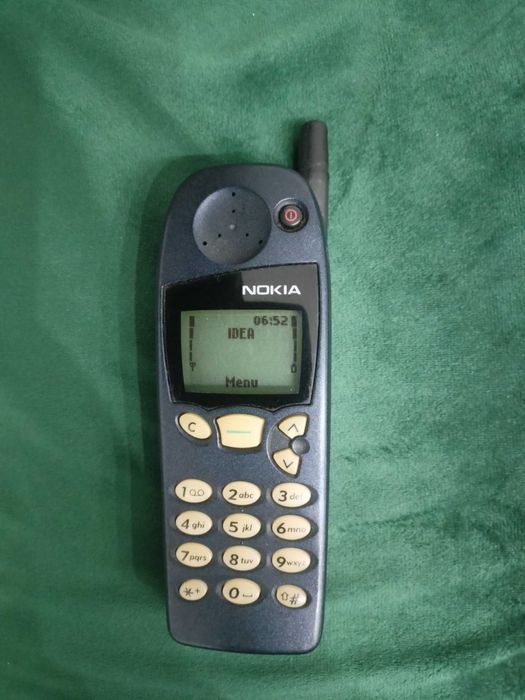 Nokia 5110 bez blokady sim-lock stan bardzo ładny