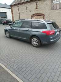 Citroën C5 Citroen C5 kombi 10r 1.6 THP