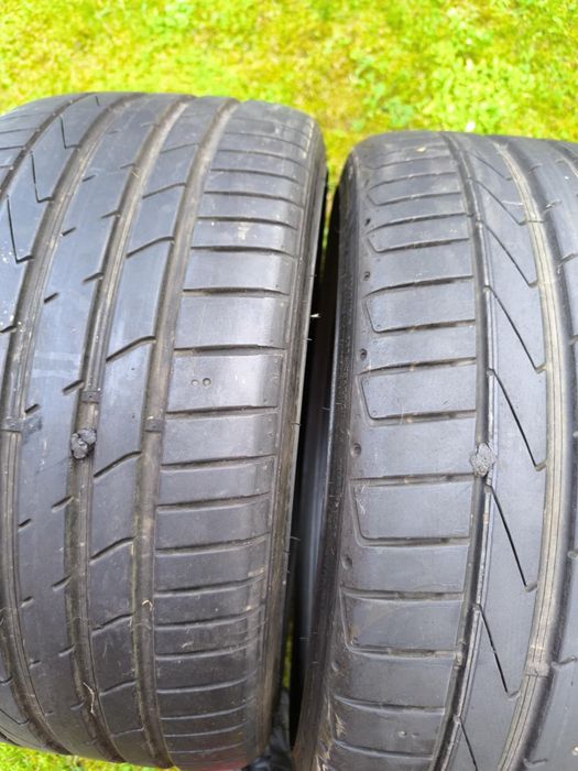 Opony Hankook ventus s1 evo2 245/35ZR19 93Y