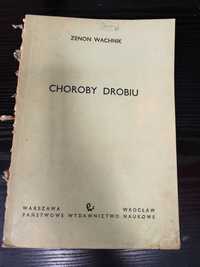 Choroby drobiu