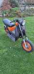 Simson sr50 zarejestrowany 1988