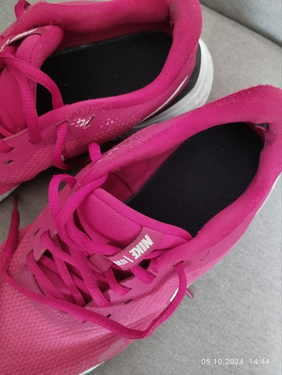 Кросівки Nike 41 27,5-28 см