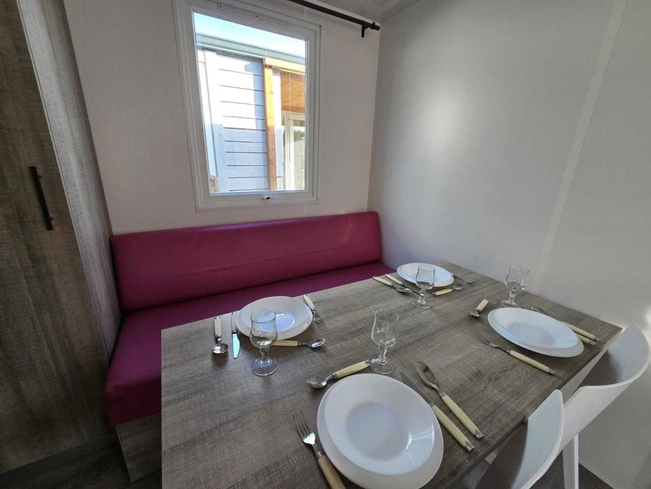 IRM SUPER VÉNUS T2 totalmente equipada nova oferta transporte