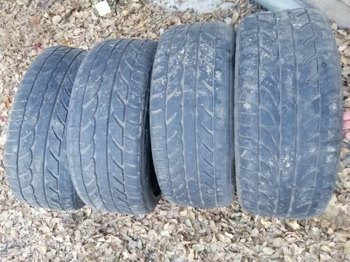 achilles atr sport 205/50 r17