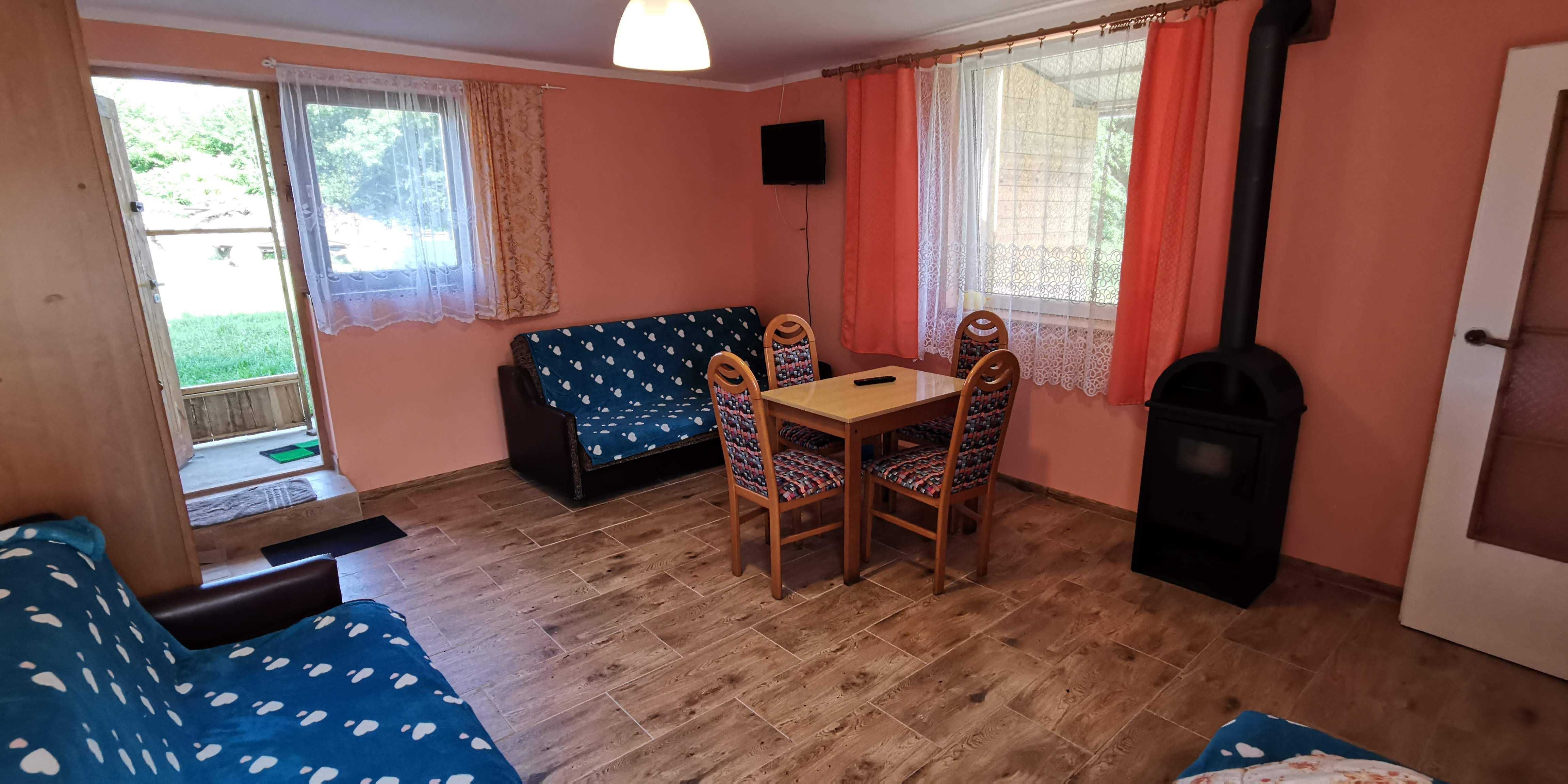 Wynajem dom na wsi kwatery pracownicze nocleg Kazimierz pokoje domek