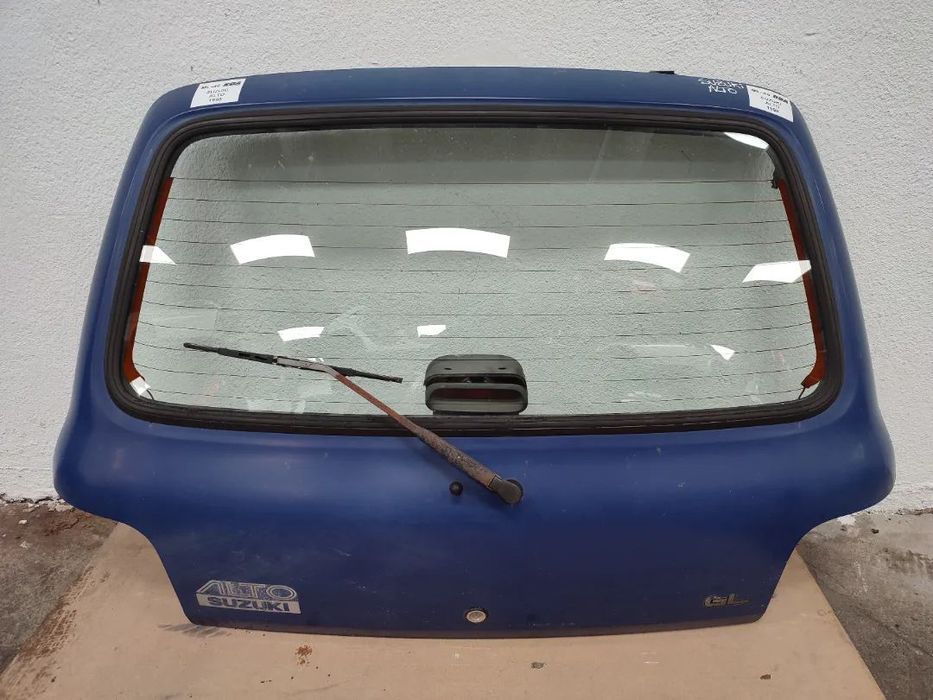 ML46 Mala Suzuki Alto 1998