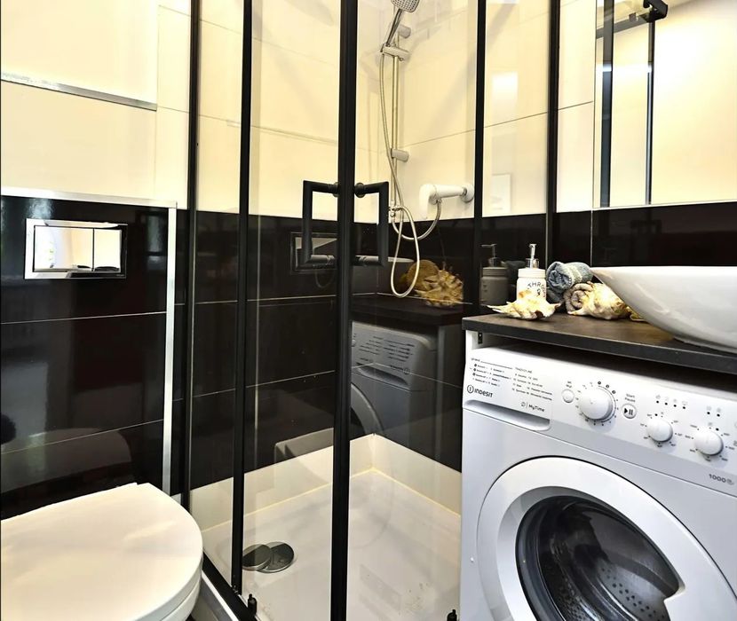 Mieszkanie na godziny doby kawalerka