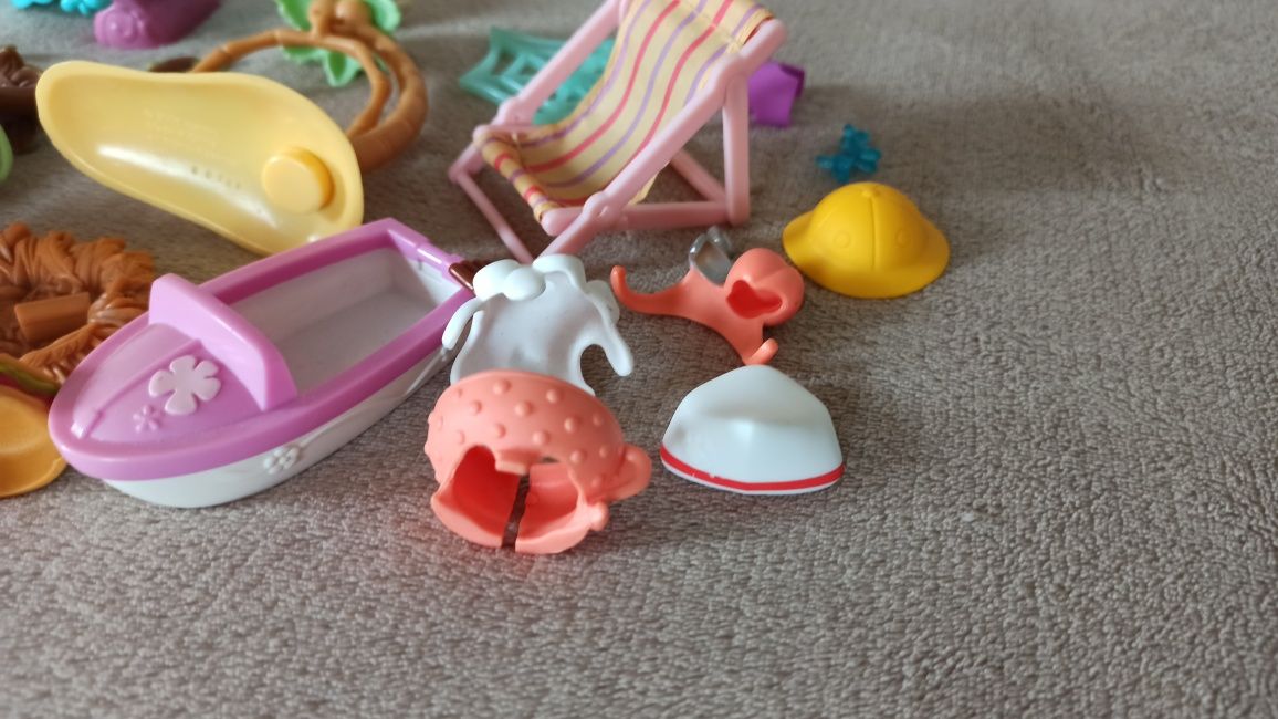 Akcesoria Littlest Pet Shop