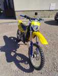Husqvarna WRE 144/125 zarejestrowana a1/b