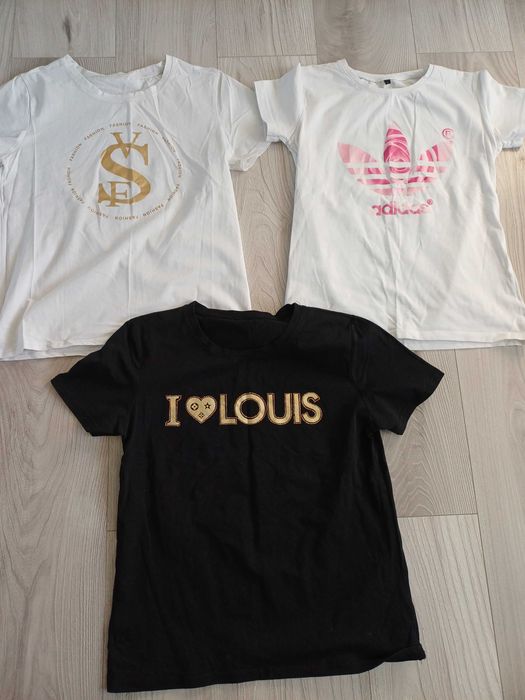 T-shirty koszulki M