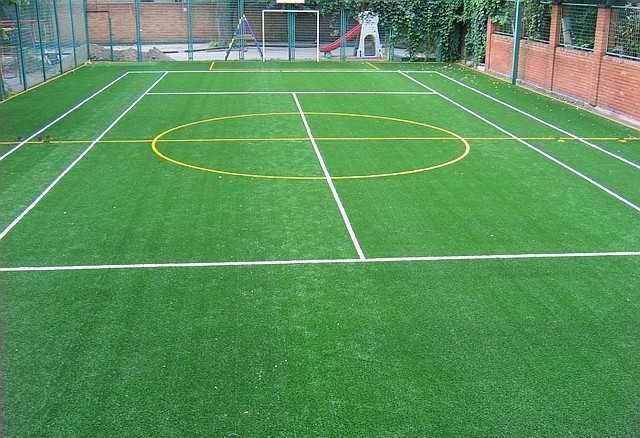 Укладання штучної трави від профі! Якісно, Надійно та Вчасно **