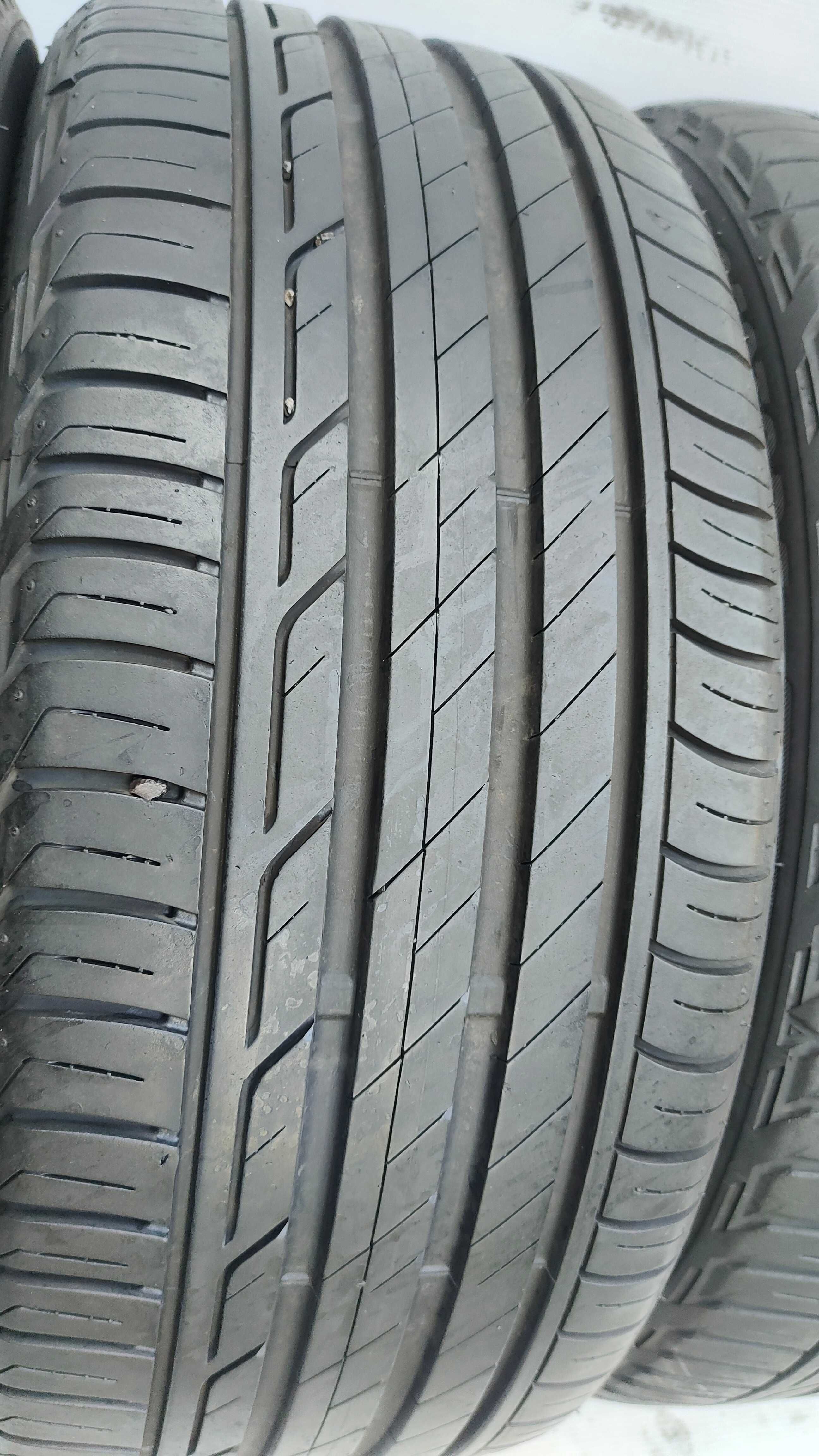 Opony Letnie 225/45/17 Bridgestone 4szt 2018r MB