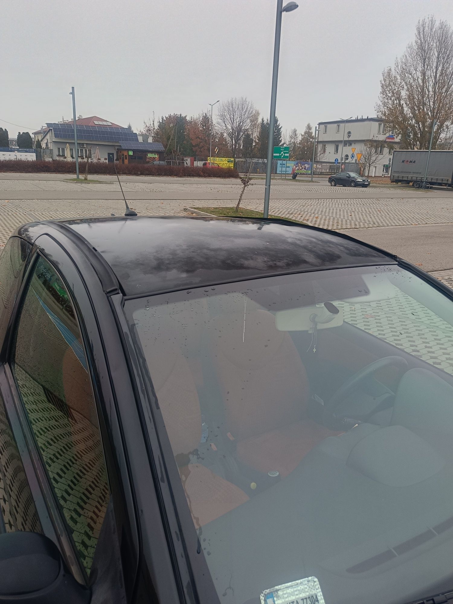 Citroen c2 1.1 benzyna