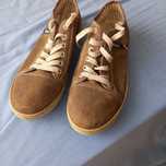 Sneakersy damskie RIEKER nr 40.