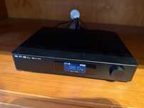 SMSL SU-10 | DAC com volume