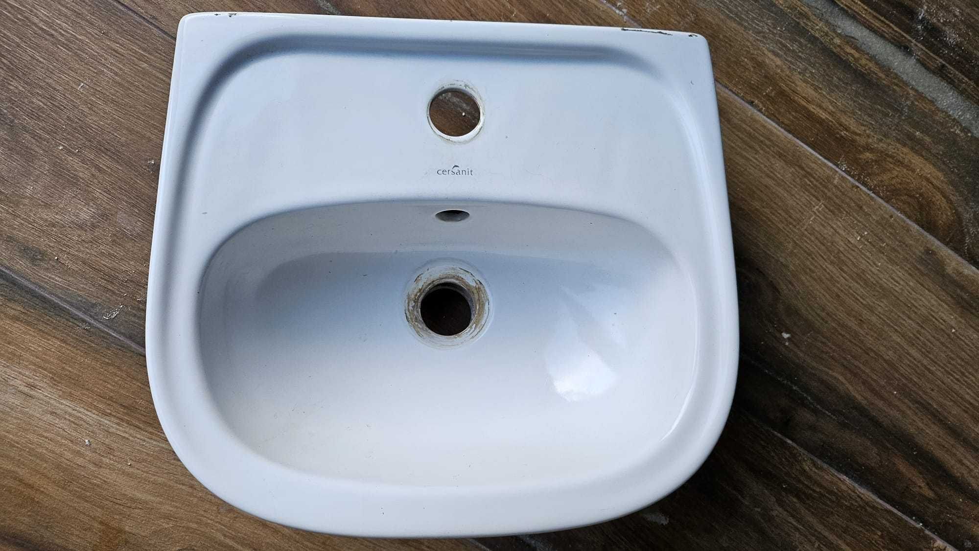 umywalka  łazienkowa 40 cm
