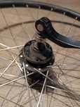 Koła rowerowe 27.5 Specialized QR MTB