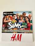 Dla kolekcjonera PC CD-ROM The Sims 2 dla początkujących
