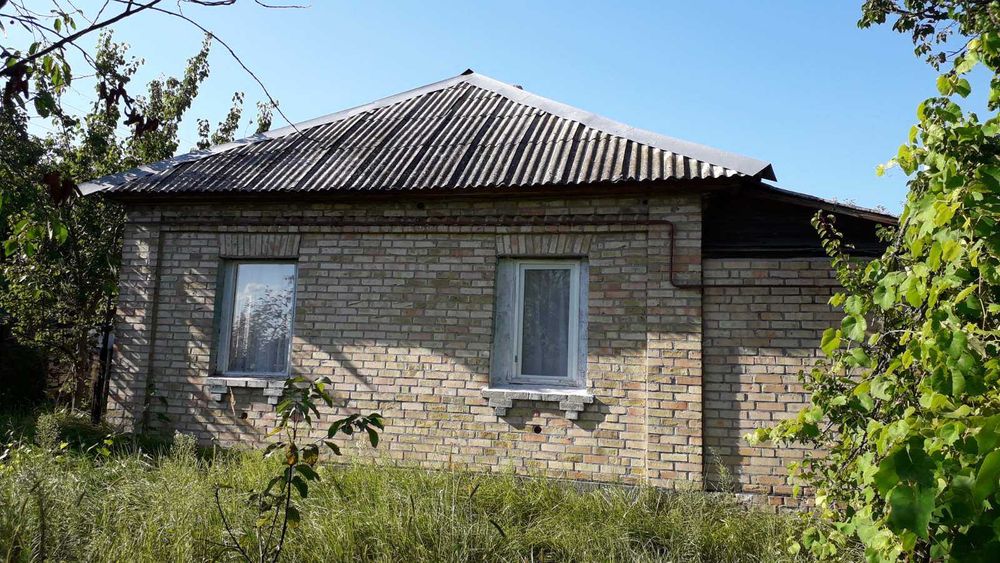 Продам будинок Нижча Дубечня Вишгородський