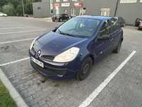 Renault Clio 2008