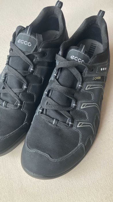 Buty Ecco Terracruise Goretex 45