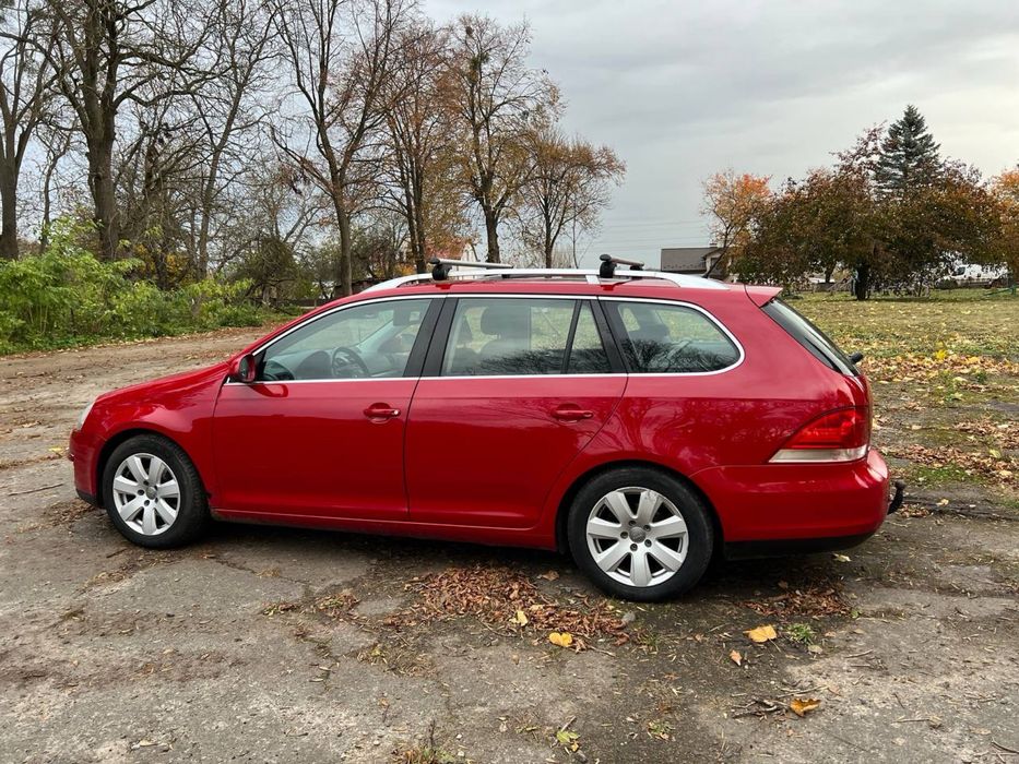 Гольф 5 Рідна фарба!