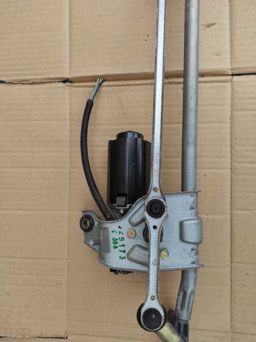 Silniczek mechanizm wycieraczek Fiat Siena Fiat Palio Weekend