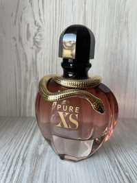 Pure XS For Her від Paco Rabanne edp 80 ml, оригінал