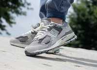 Кросівки New Balance 2002R Protection Pack Rain Cloud