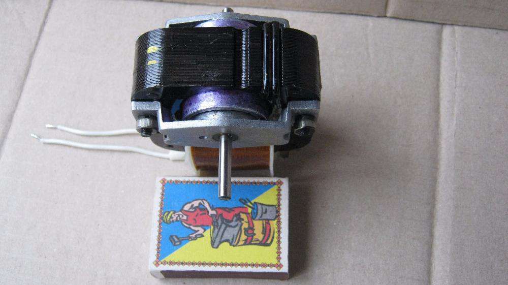 Электродвигатель ДА 060-4-3УХЛ4