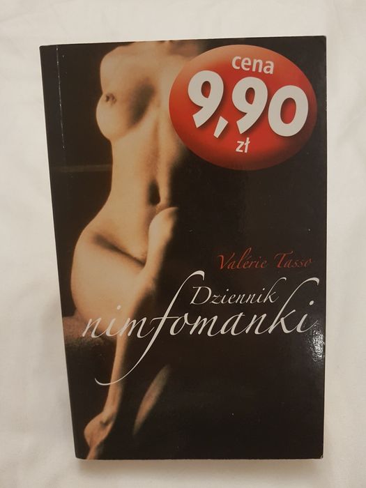 Dziennik nimfomanki Valerie Tasso