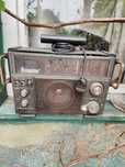 Steepletone MBR7 radio krótkofalarskie