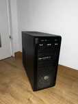 Komputer stacjonarny i5 4770k 16gb GTX 970 4gb
