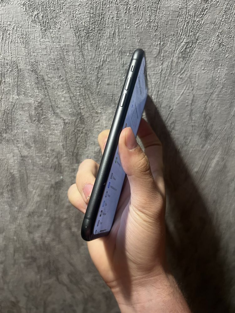 Iphone 11 64gb neverlock