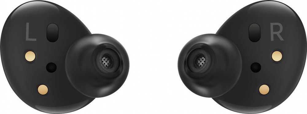 Навушники Samsung Galaxy Buds2 Black