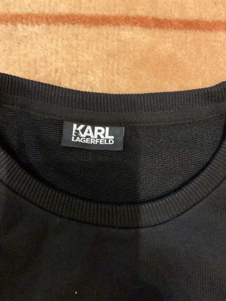 Bluza Karl Lagerfield