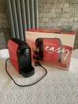 Ekspres ciśnieniowy Tchibo Cafissimo EASY Red
