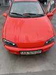 Opel Tigra 1.4 , 1995 року