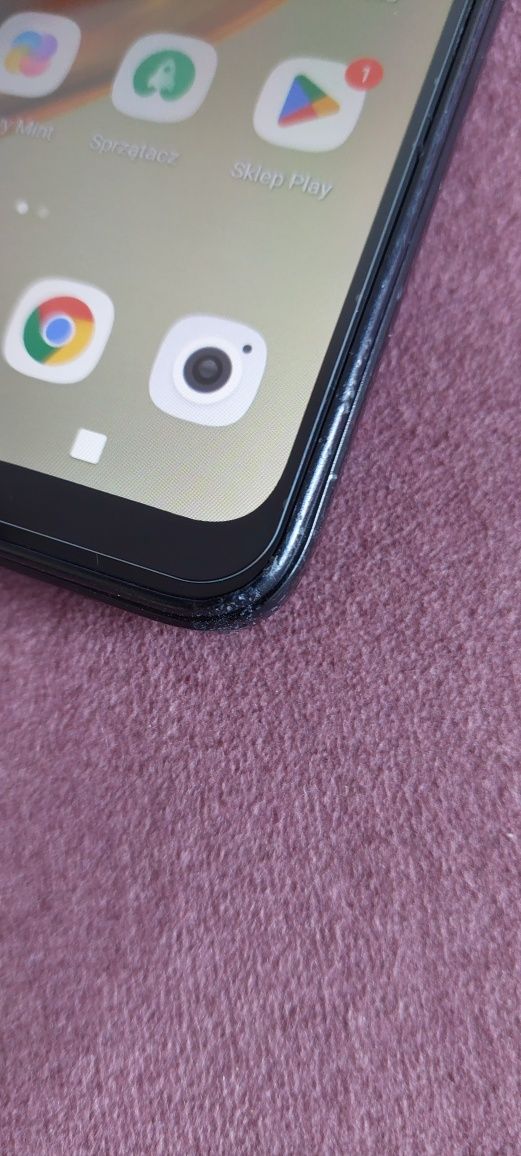 Telefon Xiaomi Redmi A1