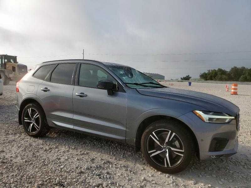 Volvo XC60 Разборка Наличие Шрот Кузовщина