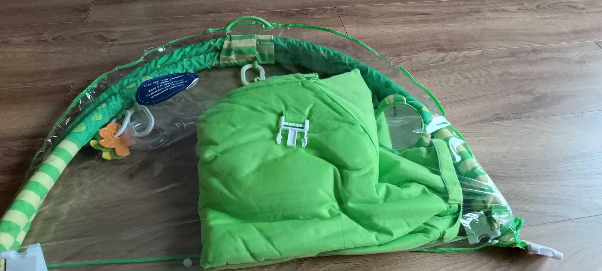 Mata edukacyjna Canpol Wesoła Farma