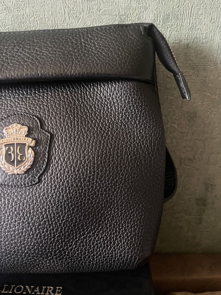 Сумка crossbody Billionaire