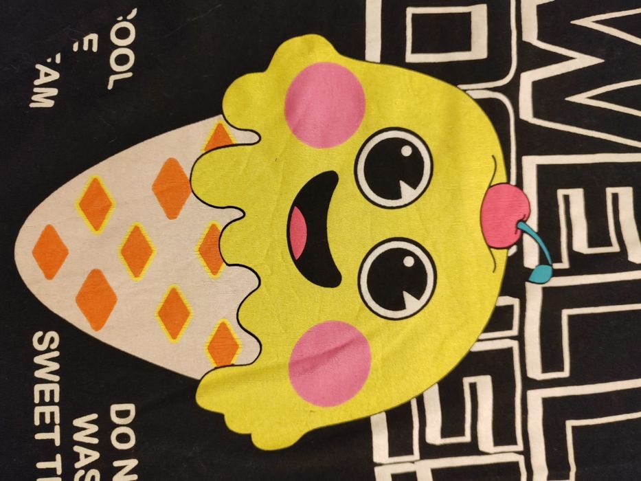 Zestaw Koszulek Coccodrillo 152 i 158