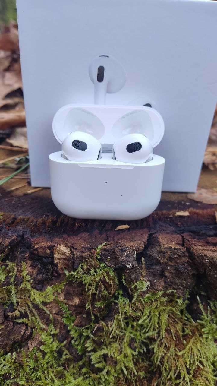 AirPods 3 Люкс якість
