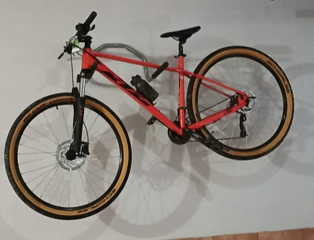 Bicicleta KTM 291 CHICAGO