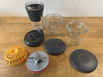 Rozdrabniacz uniwersalny MUZS68TM (do Bosch Optimum)