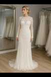 Suknia ślubna Frock and Frill